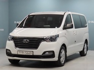 Hyundai Starex 2019