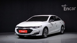 Chevrolet Malibu 2019