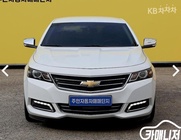 Chevrolet Impala 2016