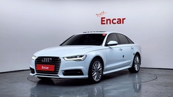 Audi A6 2018