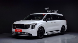 Kia Canival 2024