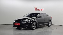 Kia K5 2013