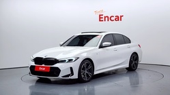 BMW 3 Series 2024