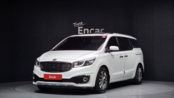 Kia Canival 2017