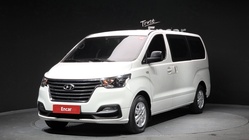 Hyundai Starex 2020