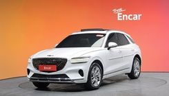 Genesis GV70 2021