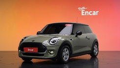 MINI Cooper 2019