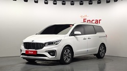 Kia Canival 2020