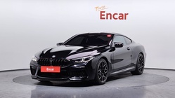 BMW M8 2020