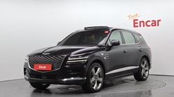 Genesis GV80 2020