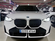 BMW X3 2025