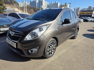 Chevrolet Spark 2012