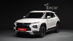 Chevrolet Trailblazer 2021