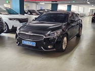 Kia K7 2016