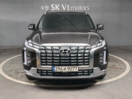 Hyundai Palisade 2024