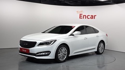 Hyundai Aslan 2016