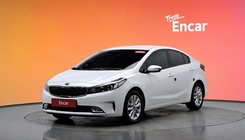 Kia K3 2017