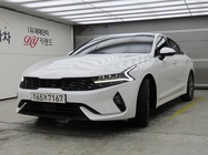 Kia K5 2022
