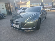 Hyundai Sonata 2019
