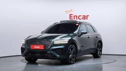 Genesis GV70 2022
