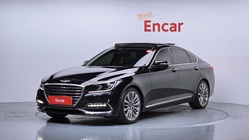 Genesis G80 2020