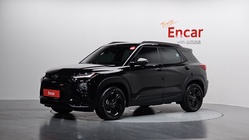 Chevrolet Trailblazer 2022