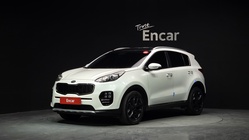 Kia Sportage 2017
