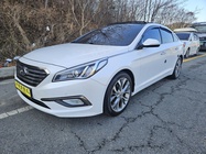 Hyundai Sonata 2014