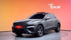Genesis GV70 2024