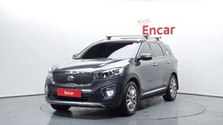 Kia Sorento 2015