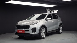 Kia Sportage 2016