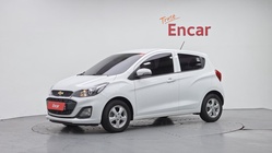 Chevrolet Spark 2019