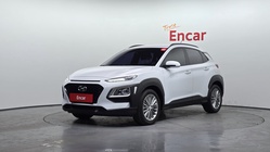Hyundai Kona 2018
