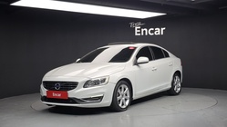Volvo S60 2016