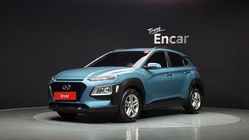 Hyundai Kona 2018