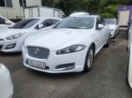 Jaguar XF 2015