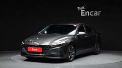 Hyundai Avante 2023