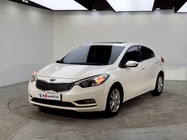 Kia K3 2015