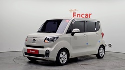 Kia RAY 2018