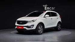 Kia Sportage 2015