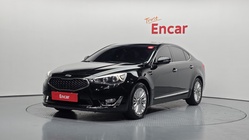 Kia K7 2014