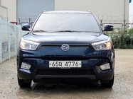 Ssangyong TIBOLI 2017