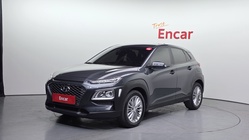 Hyundai Kona 2019