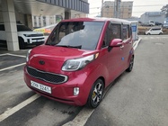 Kia RAY 2013