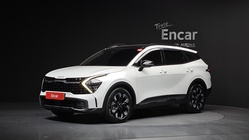 Kia Sportage 2021