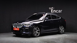 BMW X6 2020