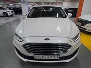 Ford Mondeo 2019