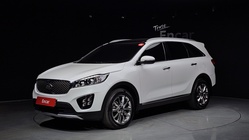 Kia Sorento 2014