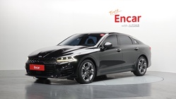 Kia K5 2021