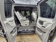 Chevrolet Express 2010